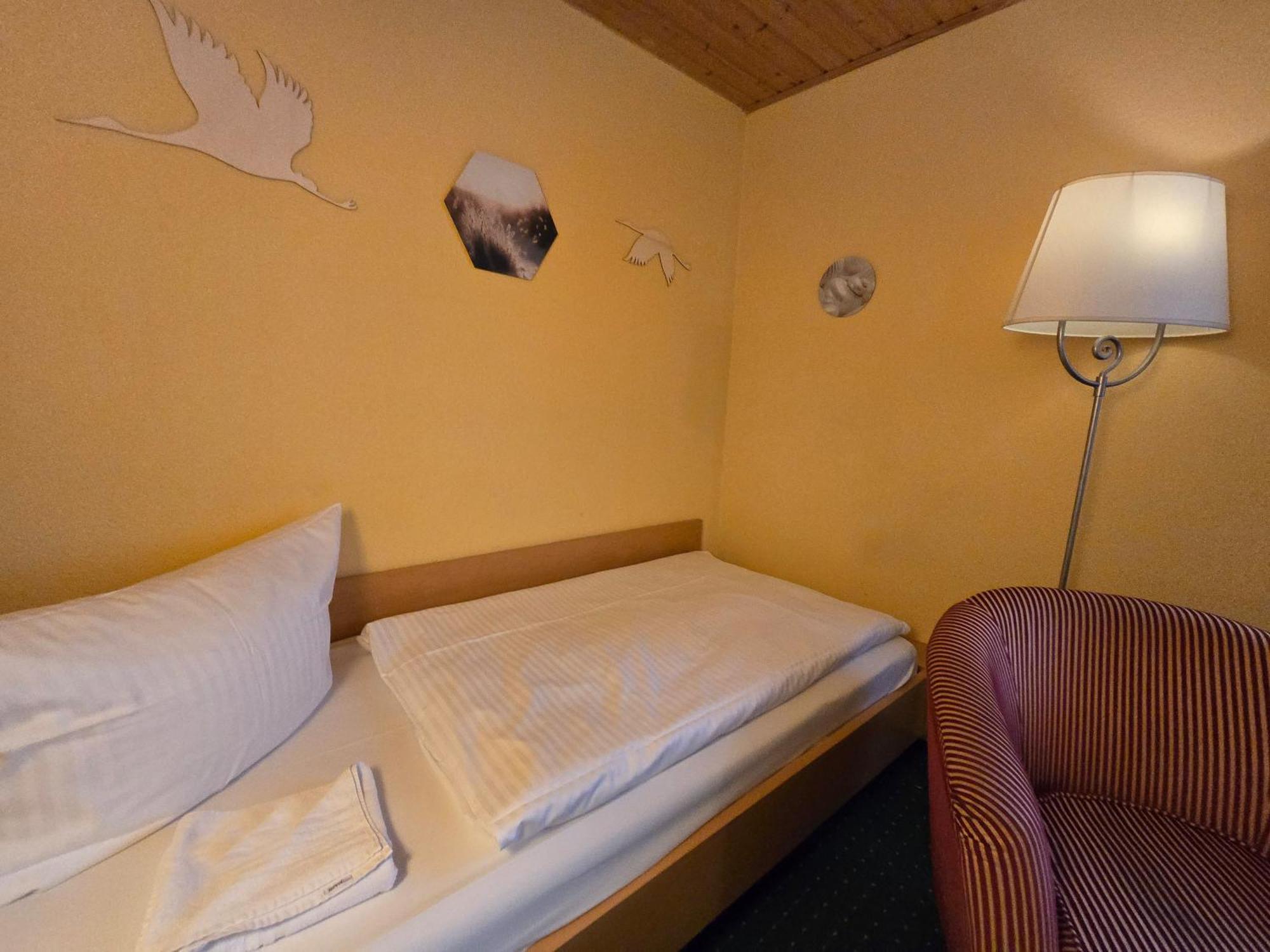 Hotel Am Markt & Brauhaus Stadtkrug Ueckermünde Extérieur photo